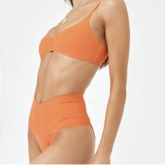 L*Space Alec Ry Bikini Set - Picture 3 of 4